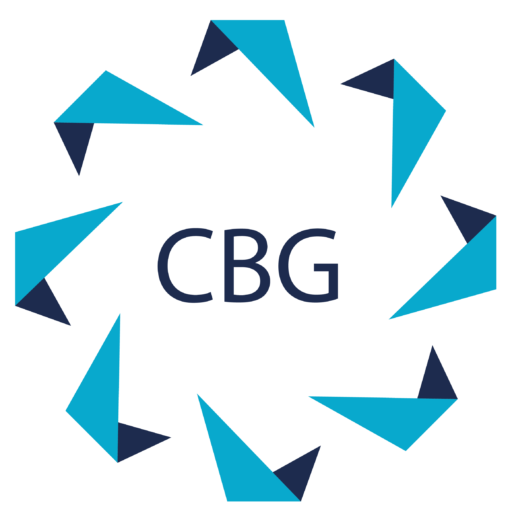 Logo CBG
